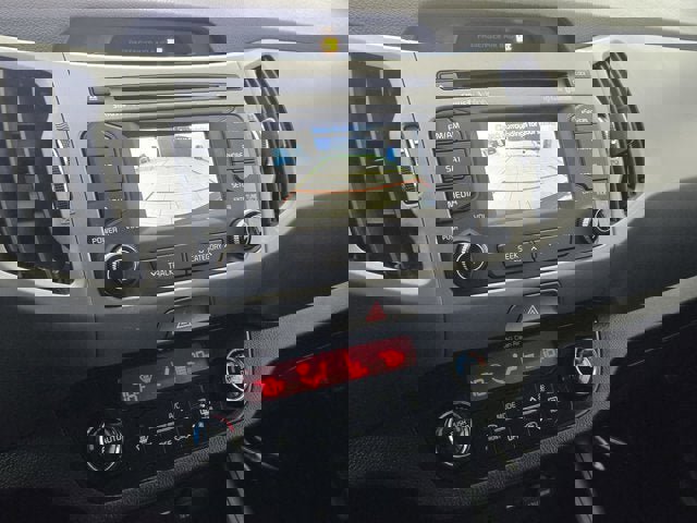 Used 2015 Kia Sportage EX image 26