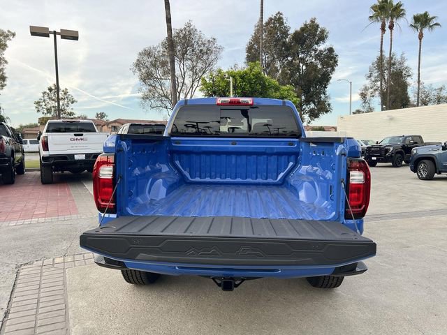 New 2026 GMC Canyon Elevation image 26