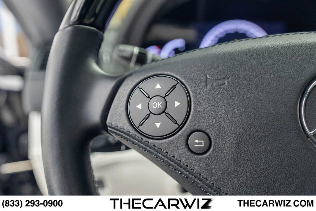 Used 2012 Mercedes-Benz CL 65 AMG image 57