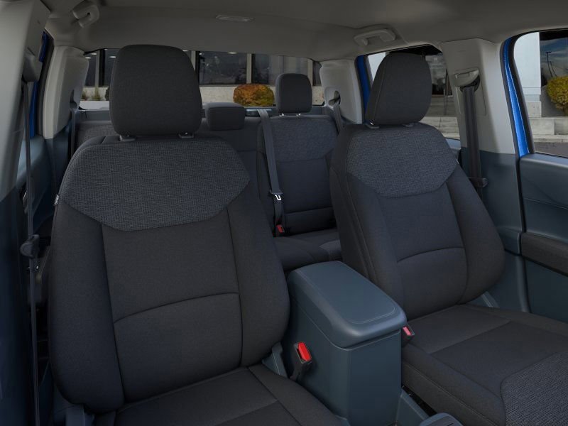 New 2025 Ford Maverick XL w/ 4K Tow Package image 10