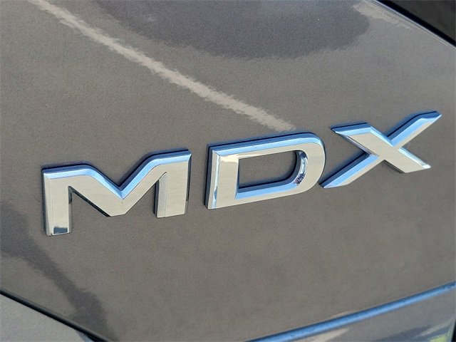 Used 2024 Acura MDX SH-AWD w/ Advance Package image 7