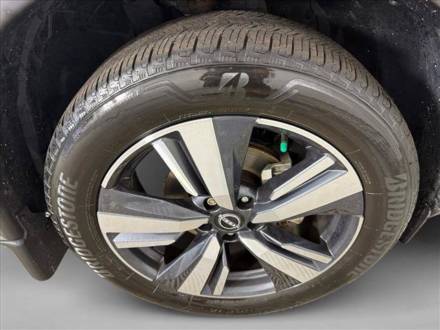 Used 2023 Nissan Rogue SL w/ SL Premium Package AWD/4WD image 14