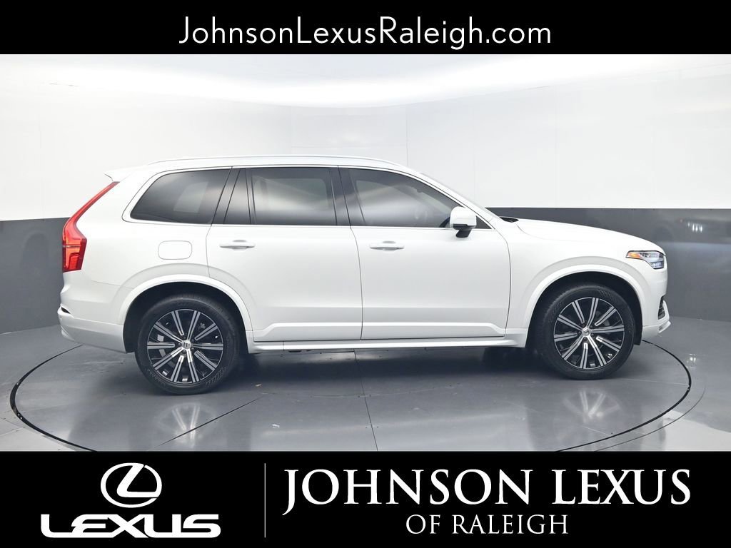 Used 2023 Volvo XC90 B5 Core w/ Protection Package Premier AWD/4WD image 6