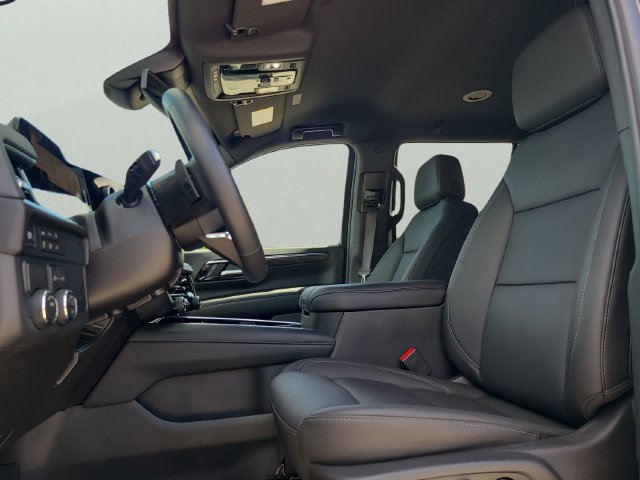 New 2026 Chevrolet Tahoe LT w/ Comfort Package RWD image 27