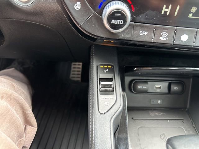 Used 2020 Kia Telluride SX w/ SX Prestige Package image 38