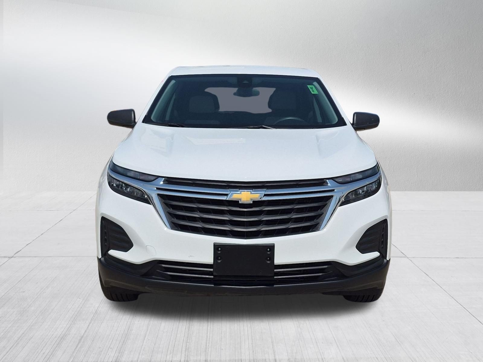 Certified 2024 Chevrolet Equinox LS w/ LS Convenience Package FWD image 9