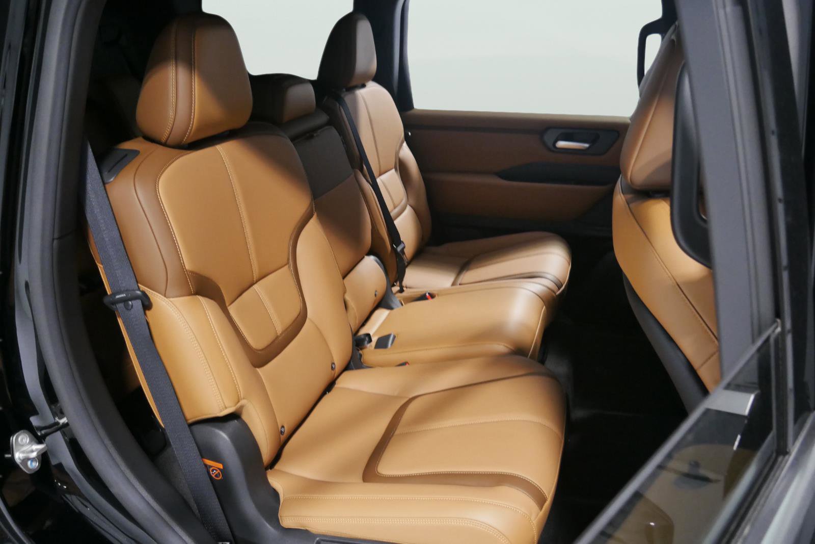 New 2026 Nissan Armada SL image 16