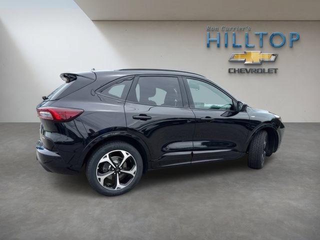 Used 2023 Ford Escape ST-Line Select w/ Tech Pack #2 AWD/4WD image 5