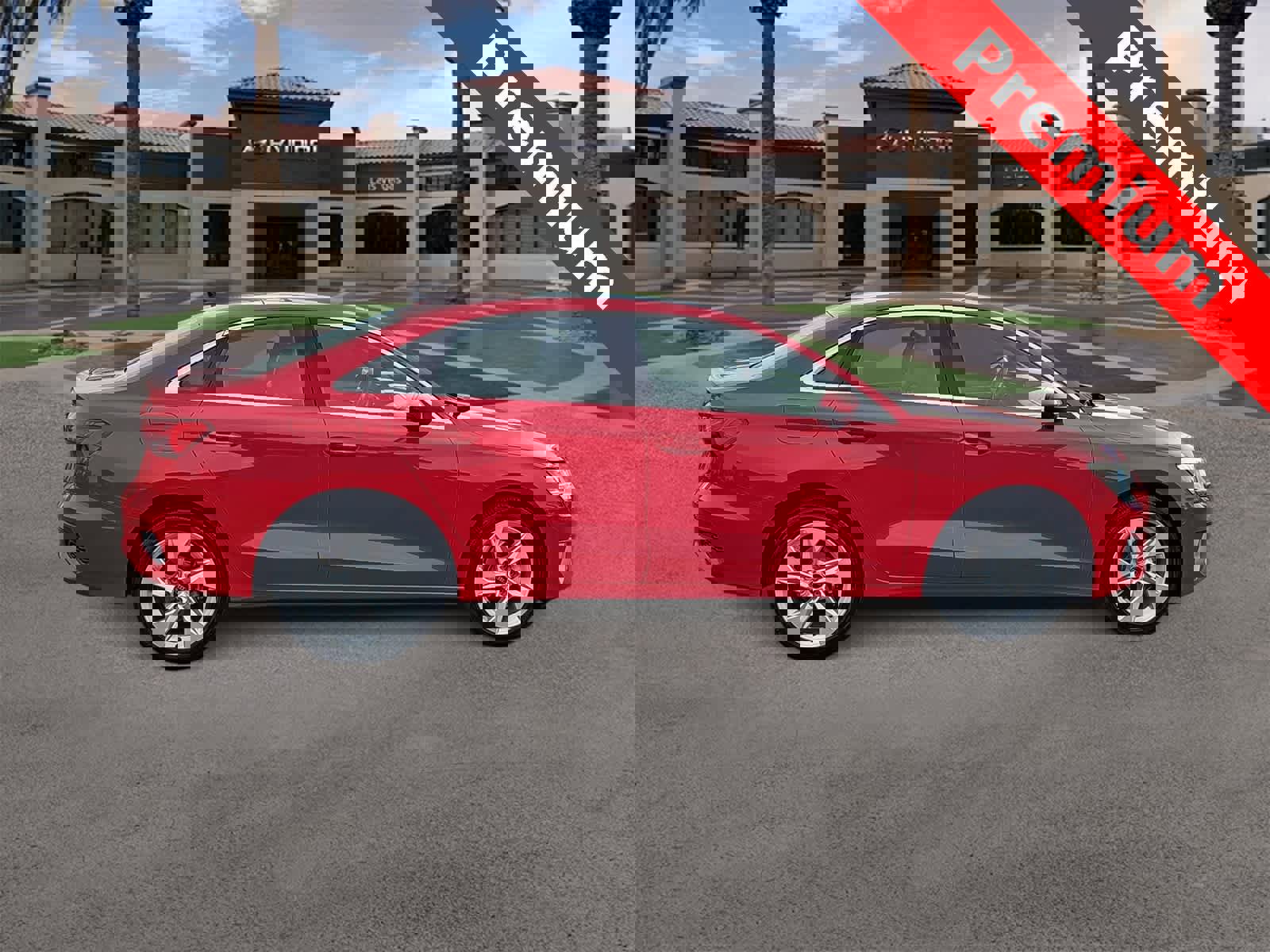 Used 2023 Audi A3 2.0T Premium image 9