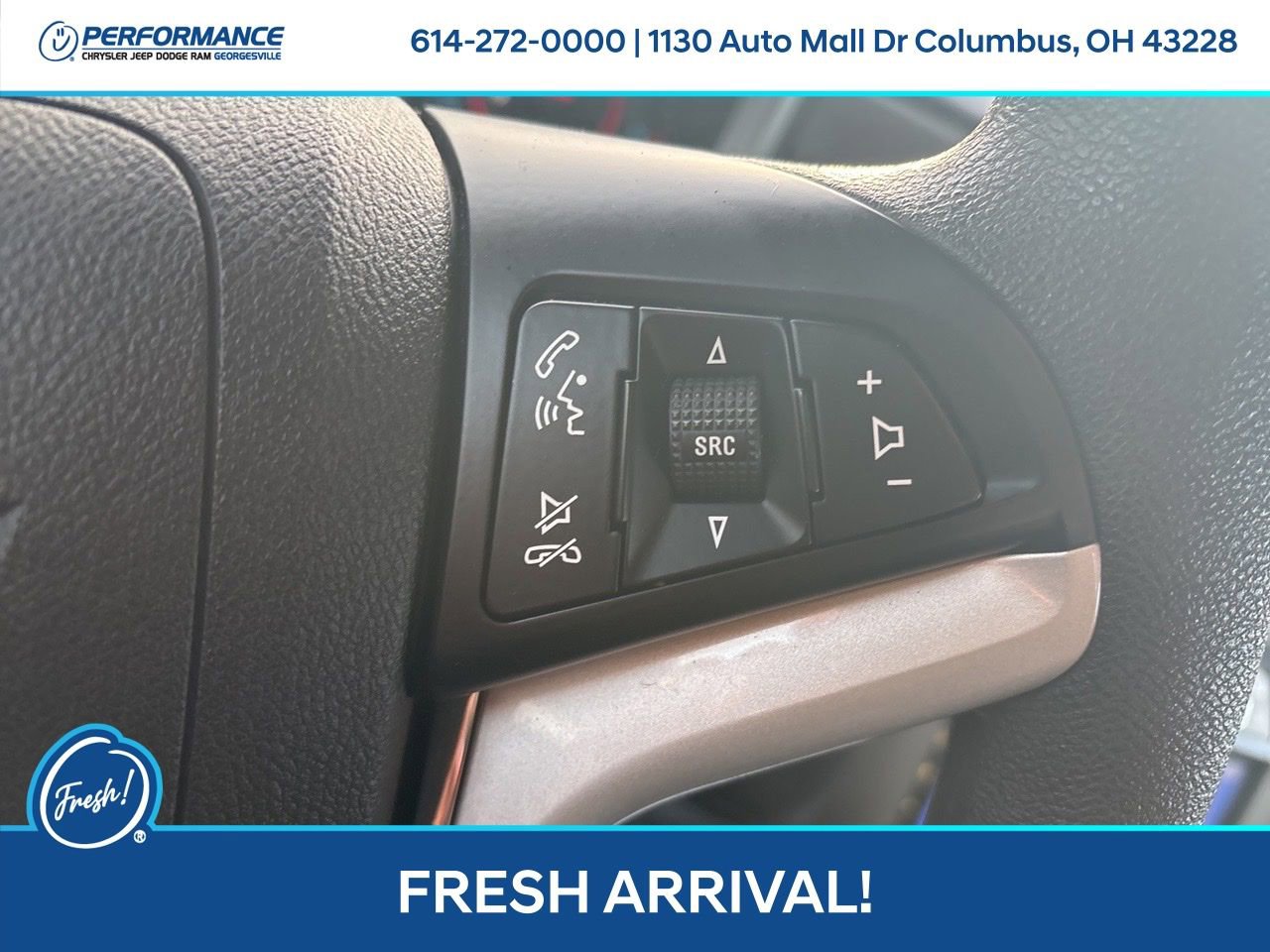 Used 2015 Chevrolet Camaro LS image 22