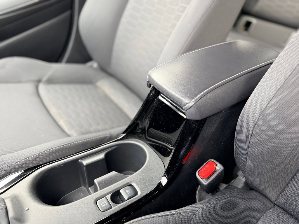 Used 2023 Toyota Corolla SE image 20