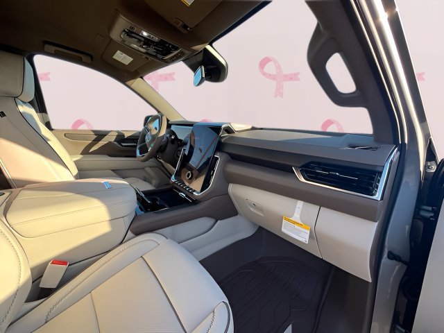 New 2027 GMC Yukon Denali AWD/4WD image 36