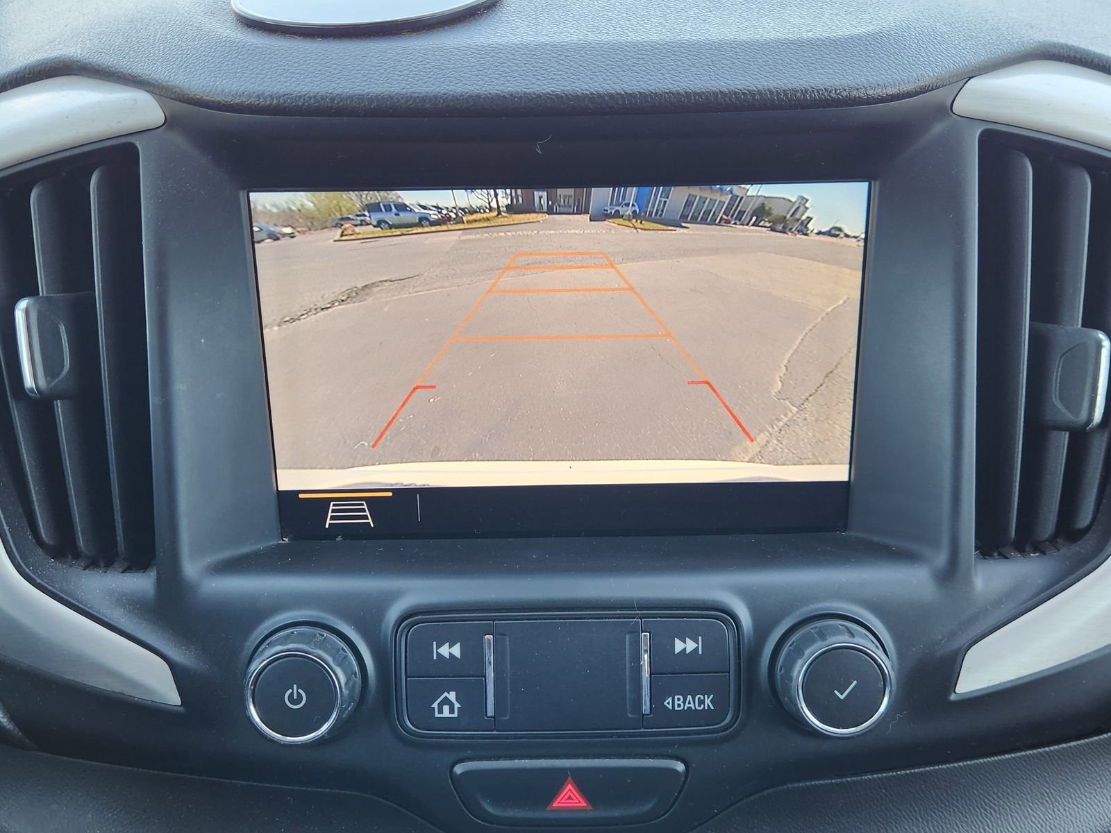 Used 2020 GMC Terrain SLT w/ Preferred Package image 21