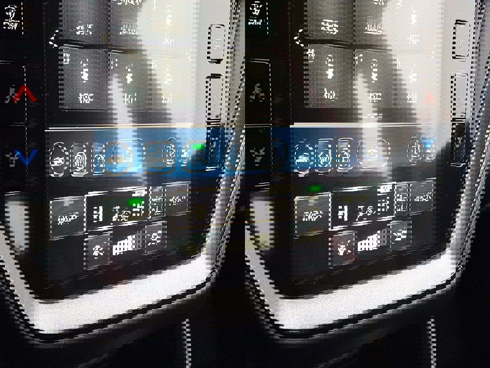 Certified 2025 Subaru Impreza RS image 16