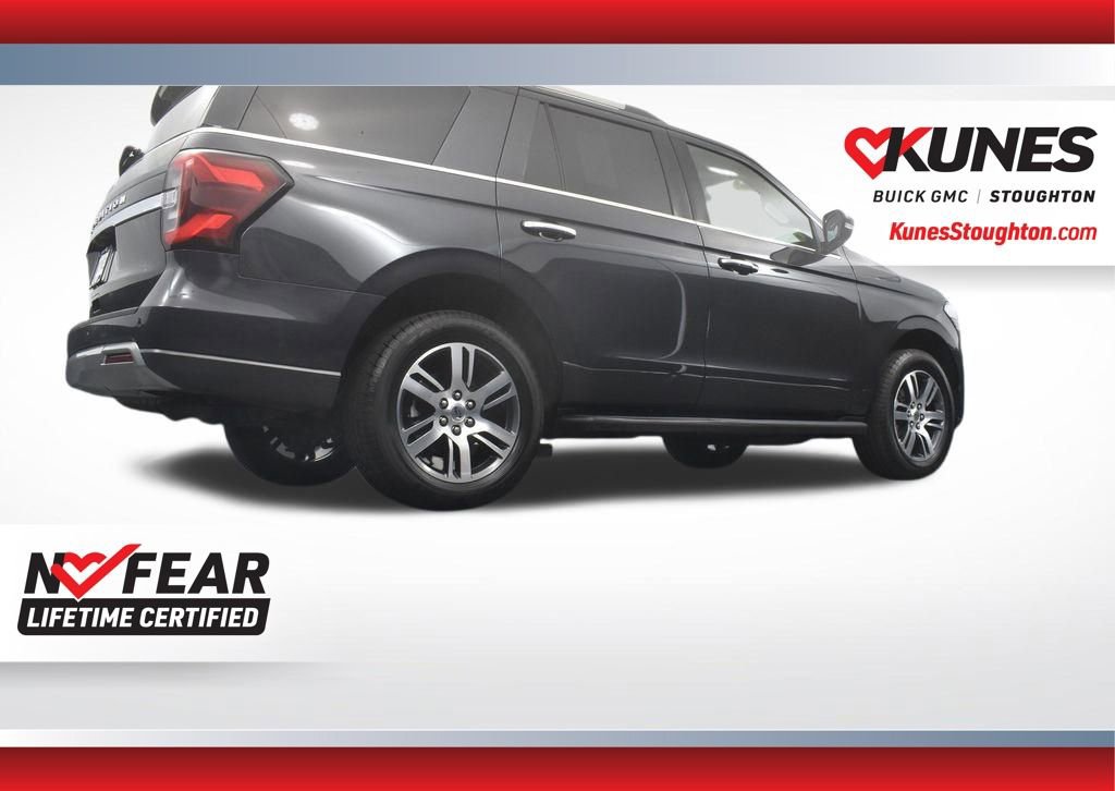 Used 2024 Ford Expedition Limited image 38