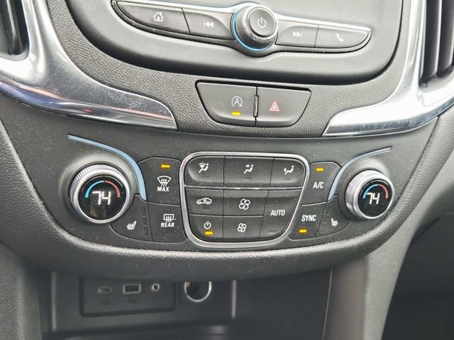 Used 2023 Chevrolet Equinox LT FWD image 23