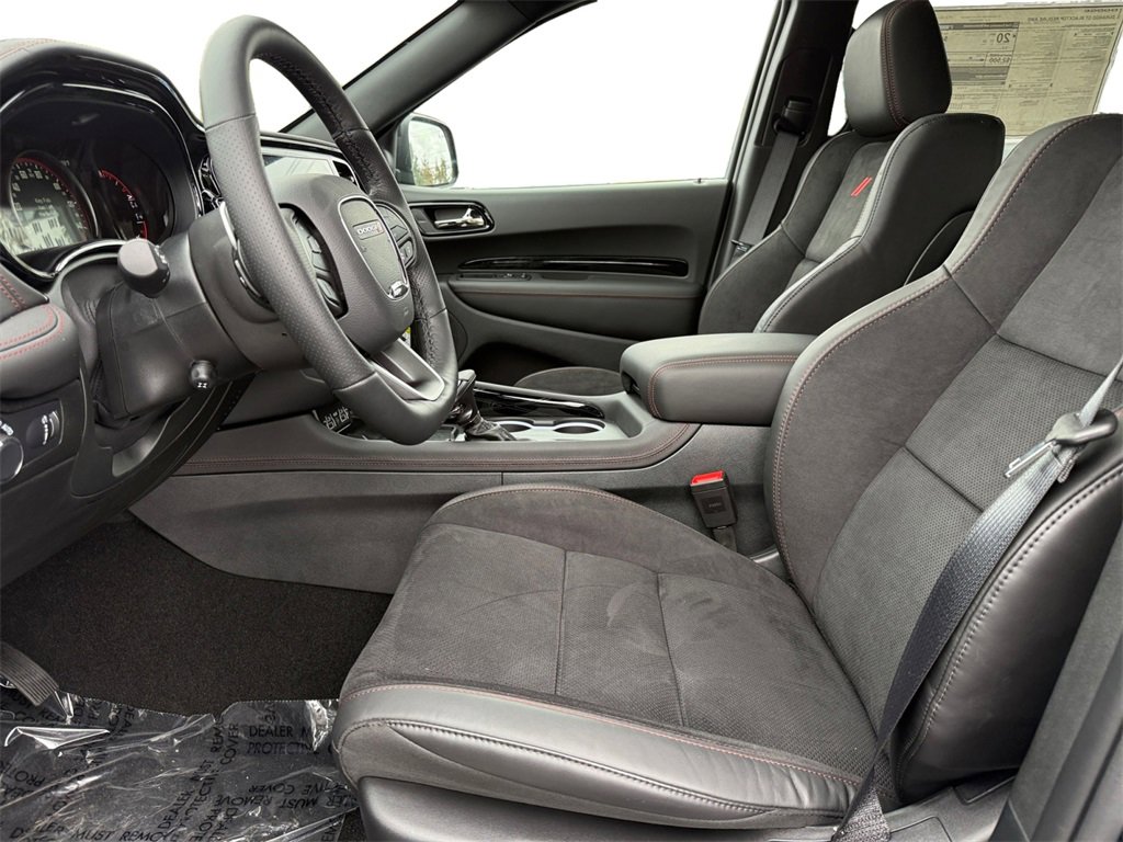 New 2026 Dodge Durango GT image 9