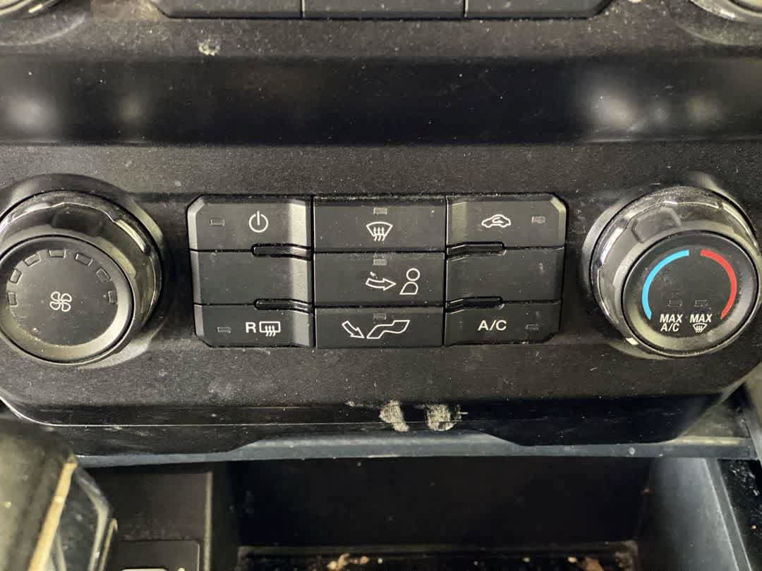 Used 2019 Ford F150 XLT w/ Equipment Group 301A Mid AWD/4WD image 20