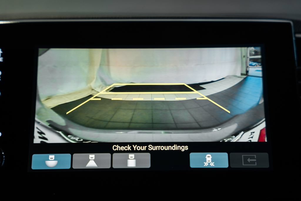Used 2023 Honda Passport EX-L image 47