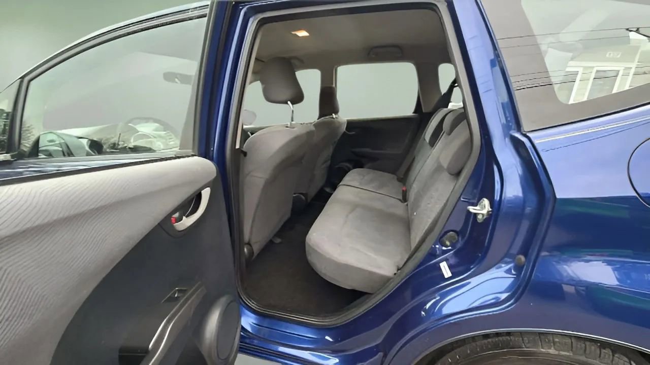 Used 2013 Honda Fit image 38