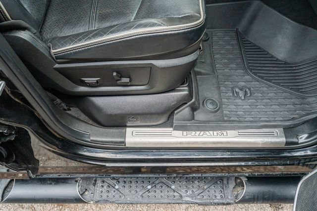 Used 2021 RAM 3500 Laramie image 44