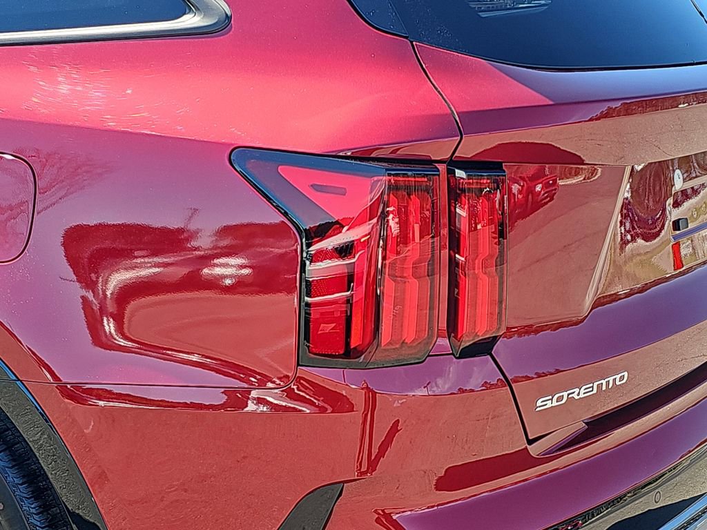 Used 2023 Kia Sorento SX image 39