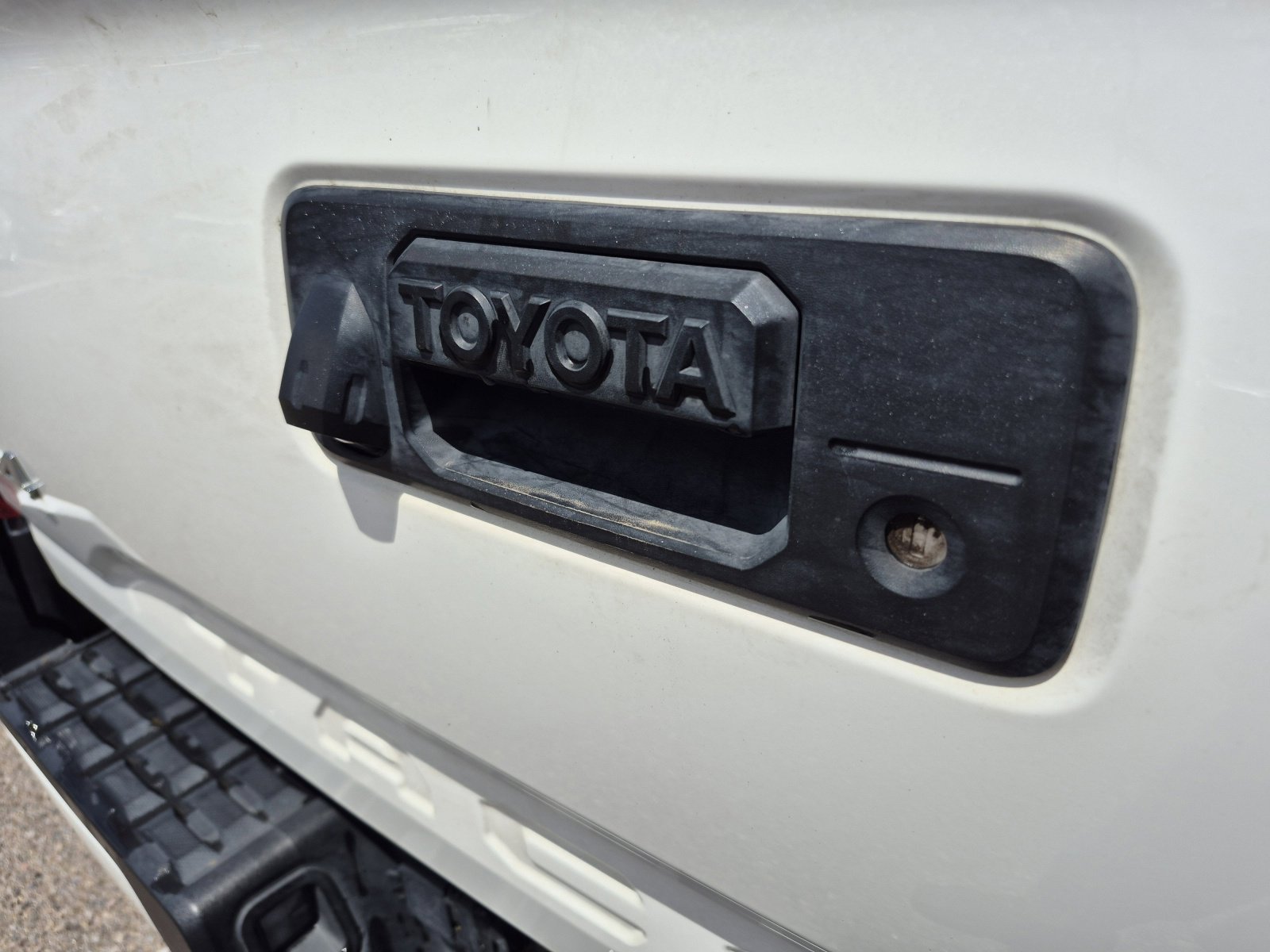 Certified 2021 Toyota Tacoma SR5 AWD/4WD image 21