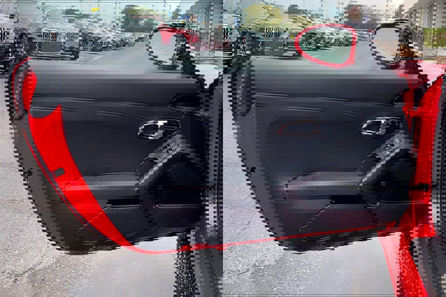 Used 2022 Porsche 718 Boxster image 23