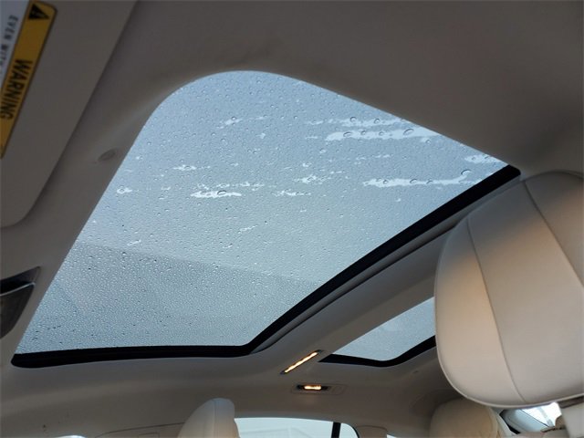 Used 2023 Mercedes-Benz EQS 450+ Sedan image 17