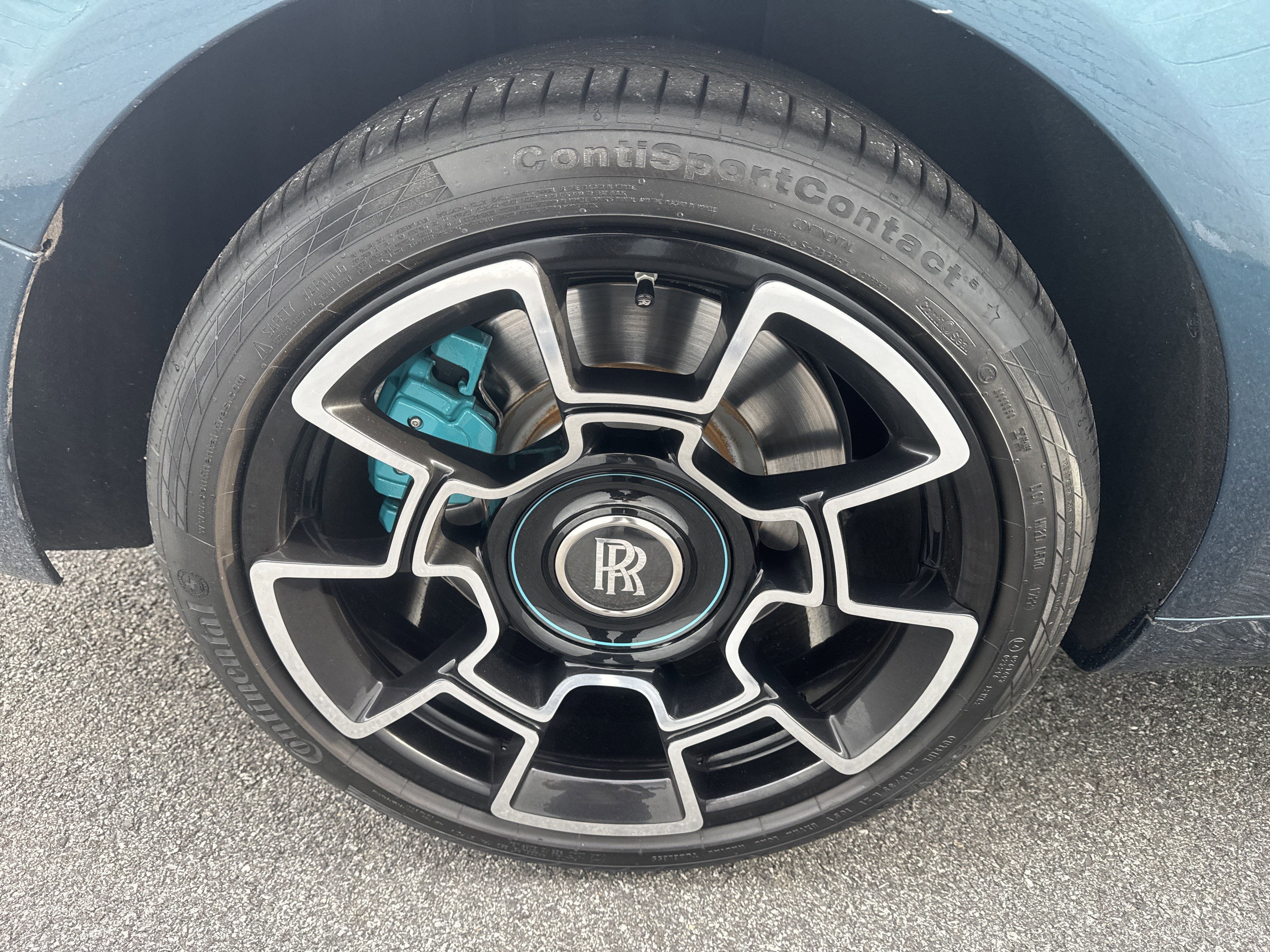 Used 2020 Rolls-Royce Wraith image 30