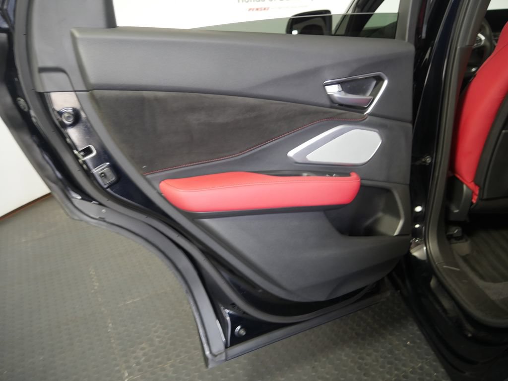 Used 2022 Acura RDX AWD image 12