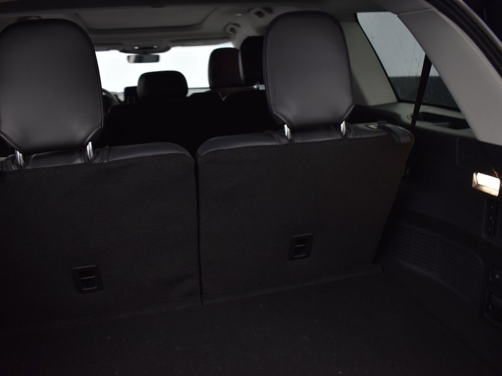 New 2025 Lincoln Aviator Reserve w/ Illumination Package image 13