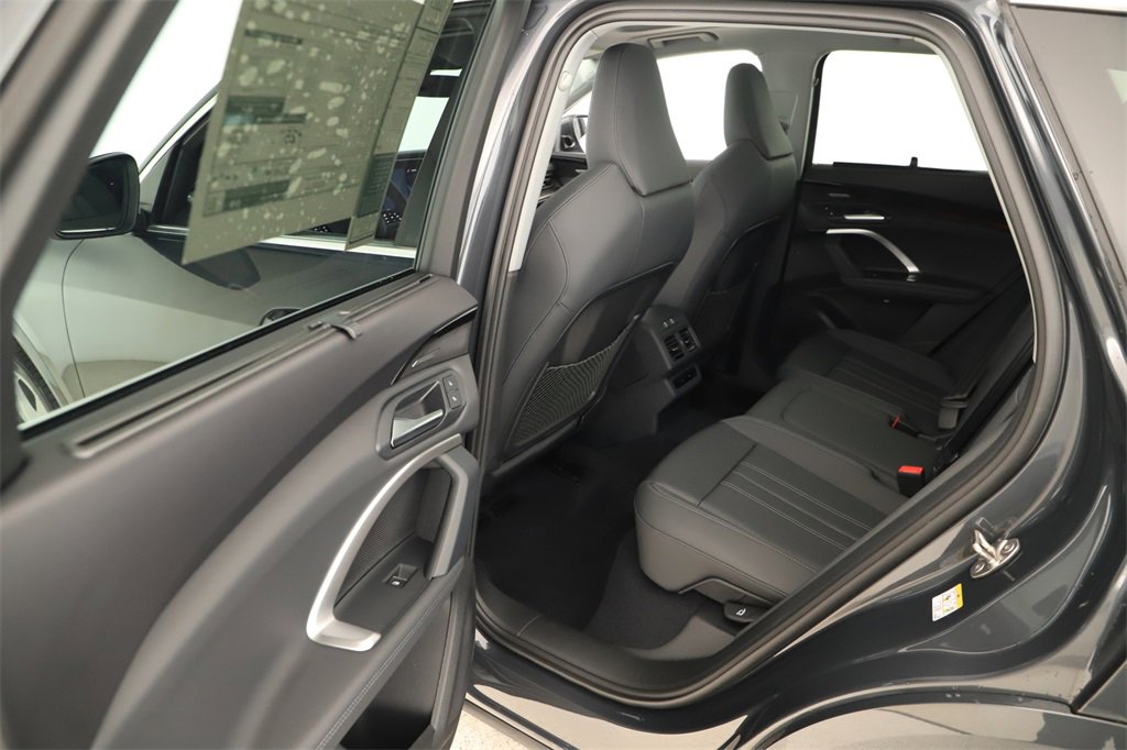 New 2025 Audi Q5 Premium Plus image 26