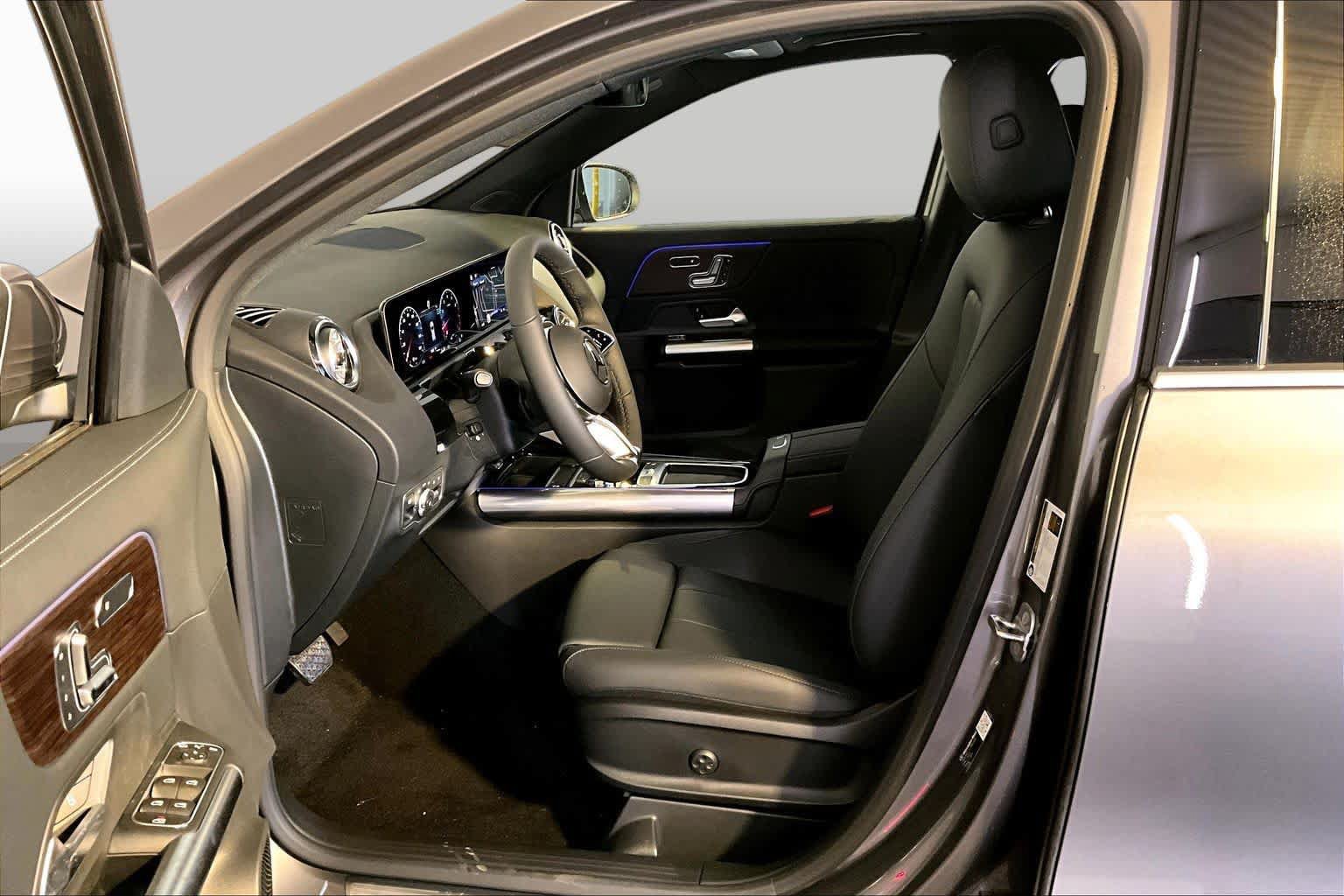 New 2026 Mercedes-Benz GLA 250 4MATIC image 13