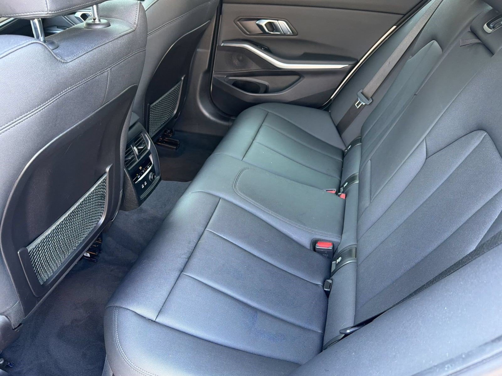 Used 2020 BMW 330i Sedan RWD image 22