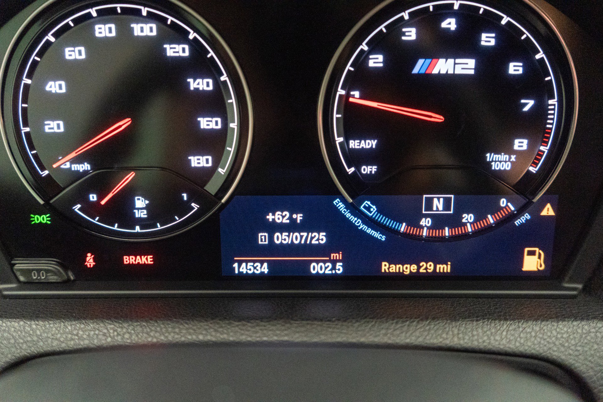 Used 2020 BMW M2 CS image 22