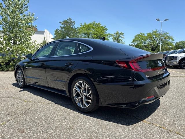 Used 2023 Hyundai Sonata SEL FWD image 15