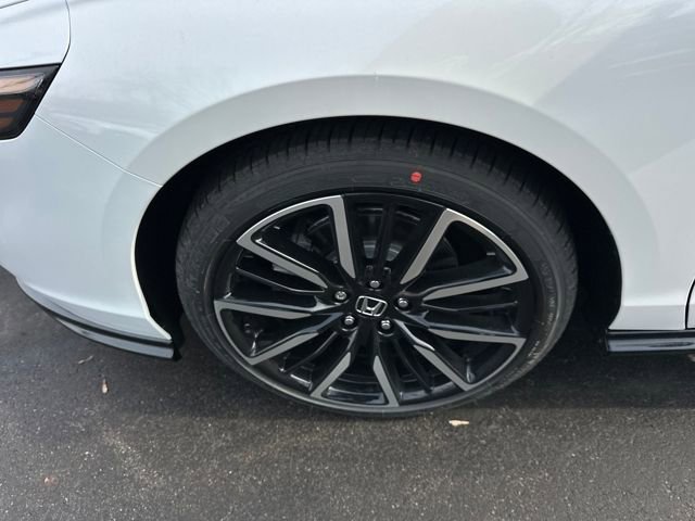 New 2026 Honda Accord Touring image 41