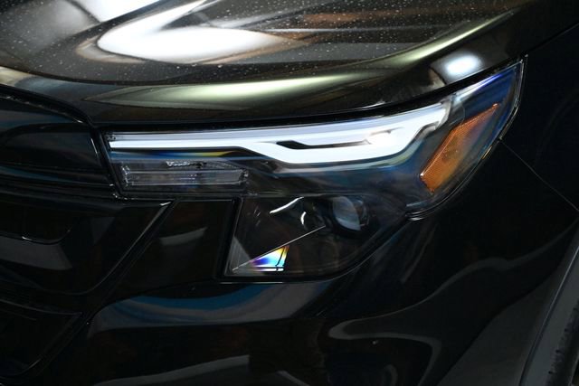 Certified 2026 Subaru Forester Sport w/ Sport Package image 16
