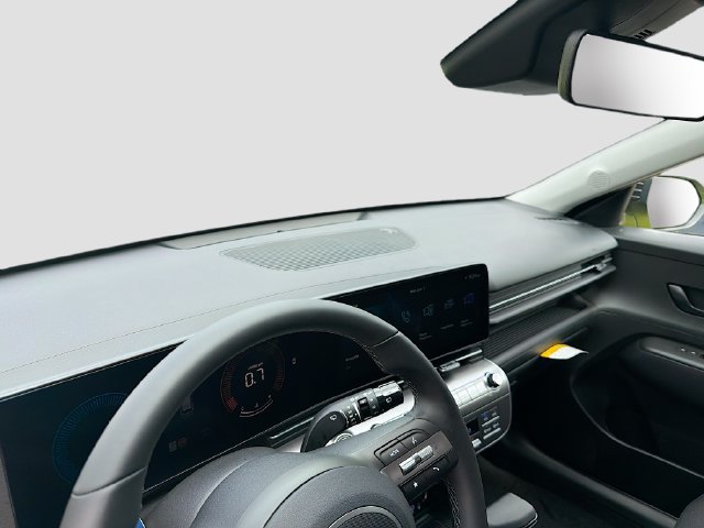 New 2026 Hyundai Kona SEL Sport AWD/4WD image 9