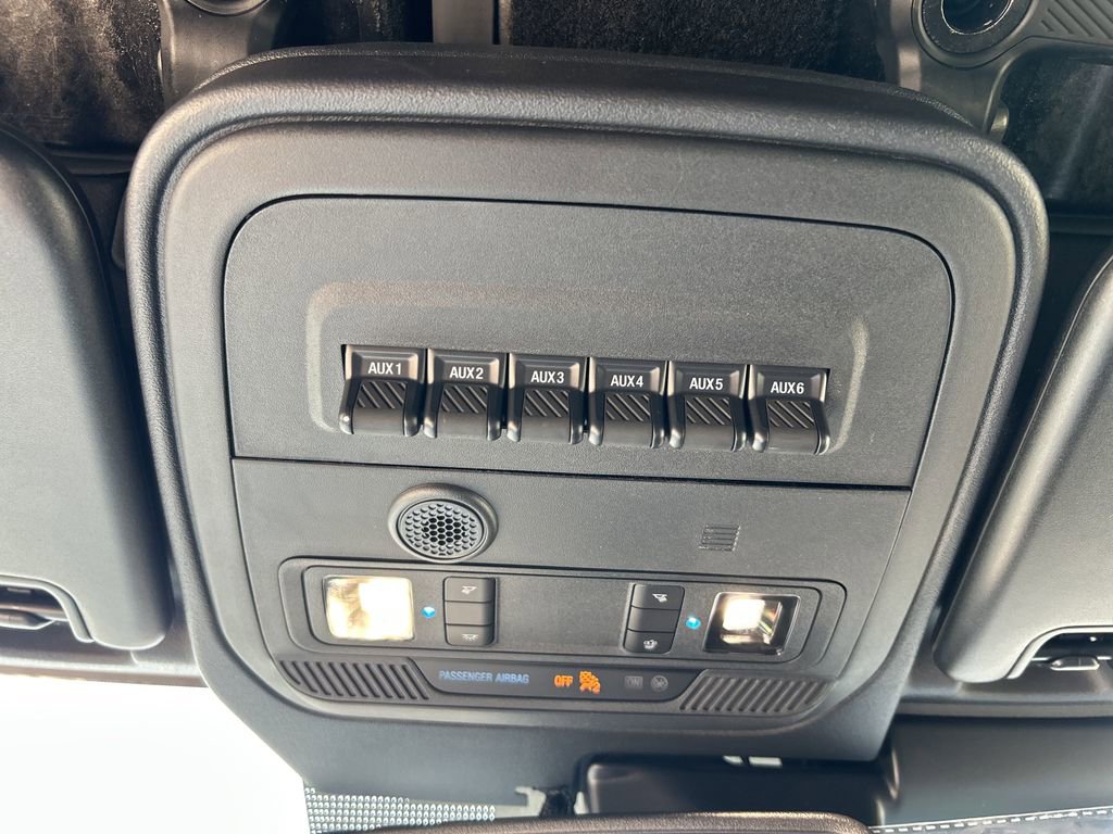 New 2025 Ford Bronco Badlands image 31