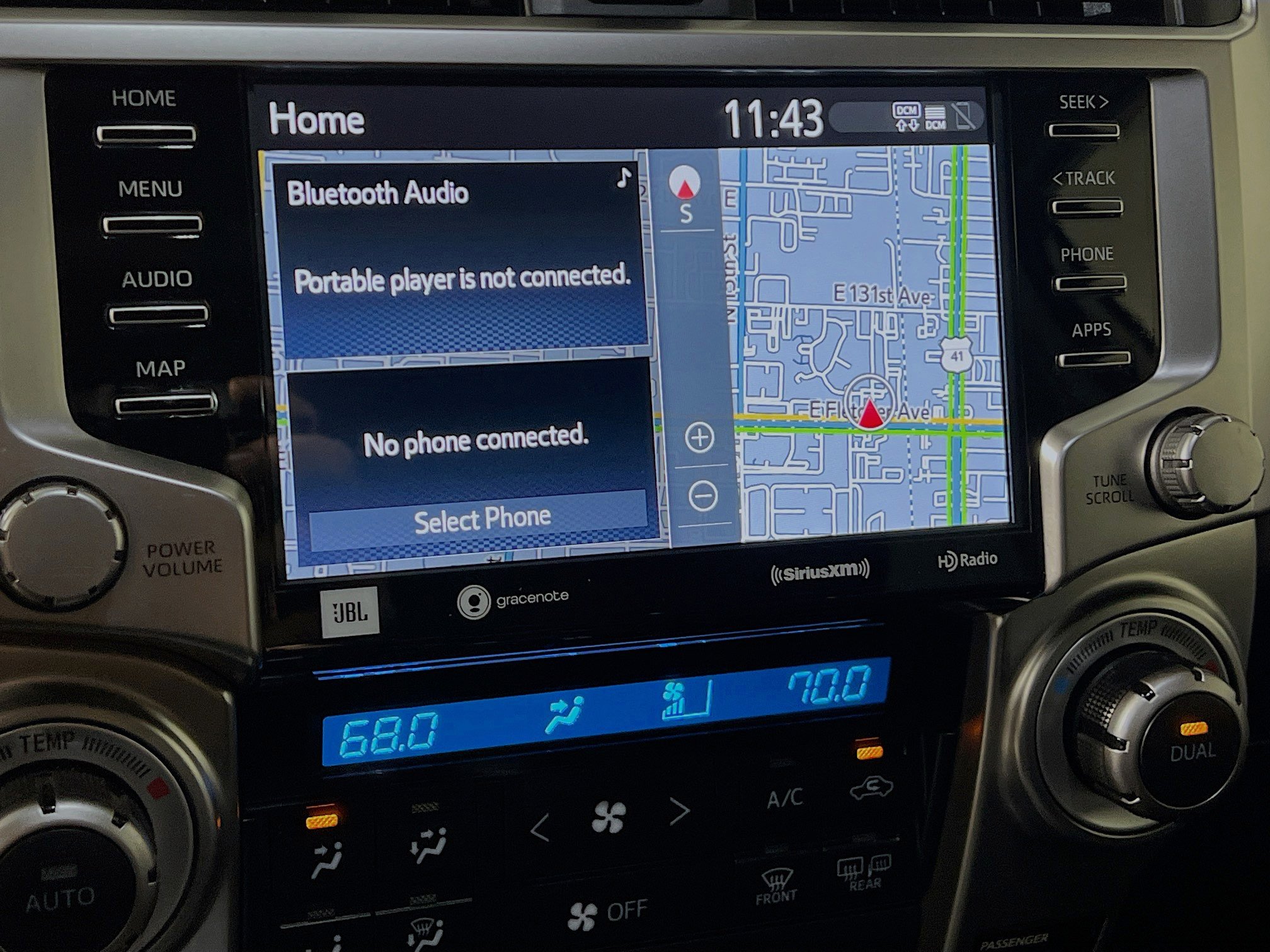 Used 2023 Toyota 4Runner Limited image 27