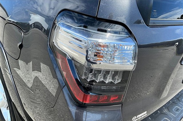Used 2023 Toyota 4Runner SR5 image 20