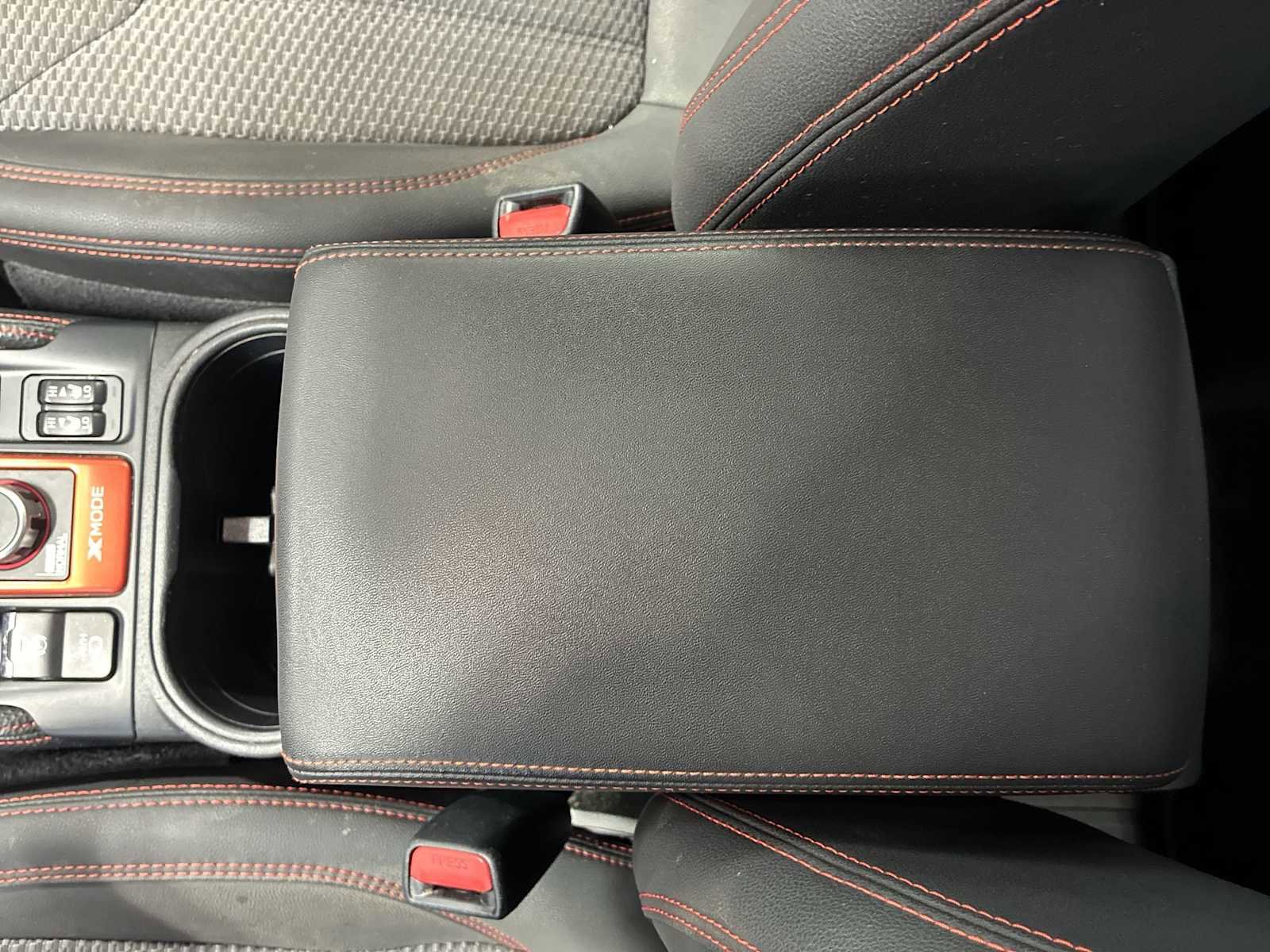 Used 2021 Subaru Forester Sport image 22