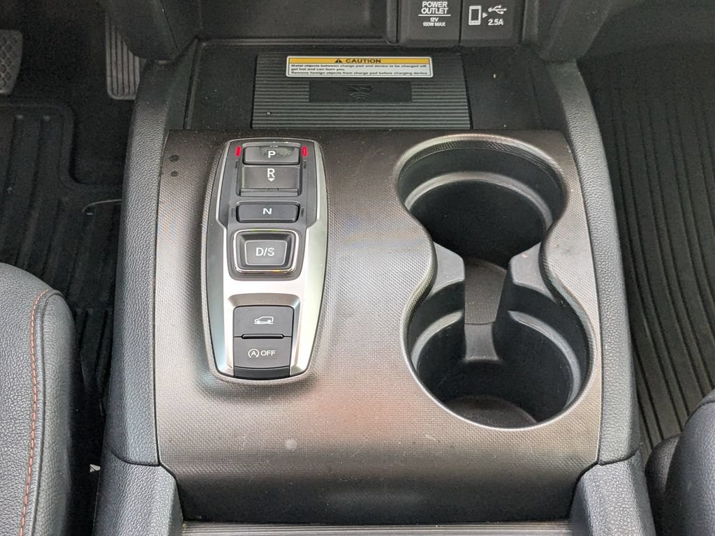 Used 2022 Honda Pilot TrailSport image 16