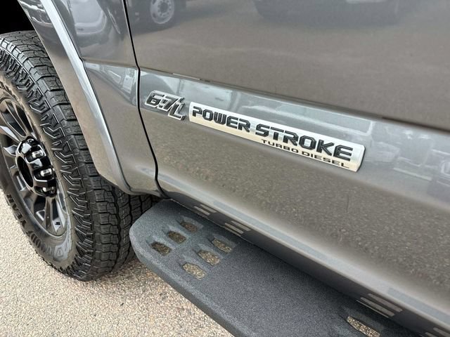 Used 2022 Ford F250 Lariat w/ Tremor Off-Road Package AWD/4WD image 11