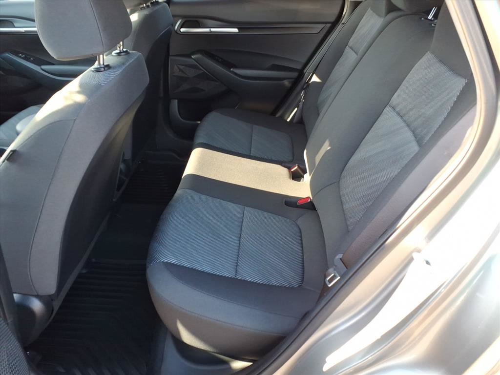 Used 2026 Kia Seltos LX AWD/4WD image 12