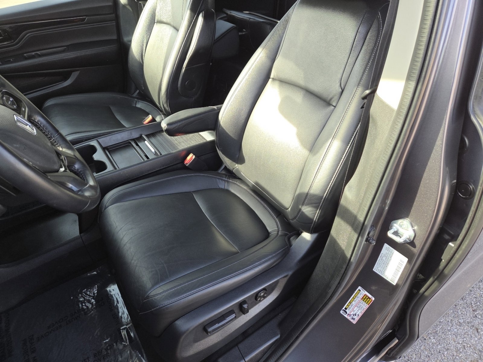 Used 2023 Honda Odyssey Touring image 24