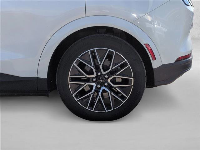 Used 2025 Ford Mustang Mach-E Premium w/ Interior Protection Package image 8