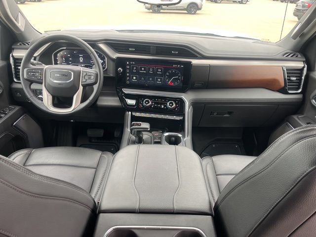Used 2024 GMC Sierra 1500 Denali w/ Denali Reserve Package image 51